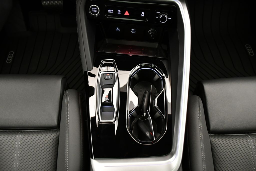 2025 Audi Q5 Premium 29