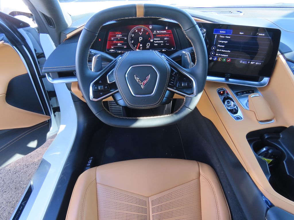 Thumbnail: 2023 Chevrolet Corvette - 5