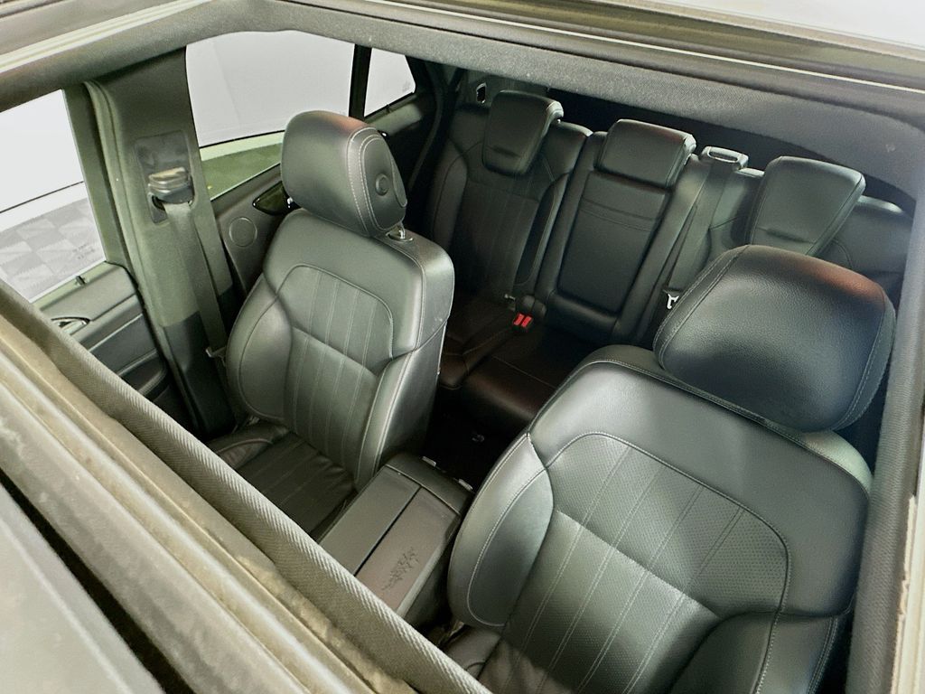 Thumbnail: 2018 Mercedes-Benz GLE - 23