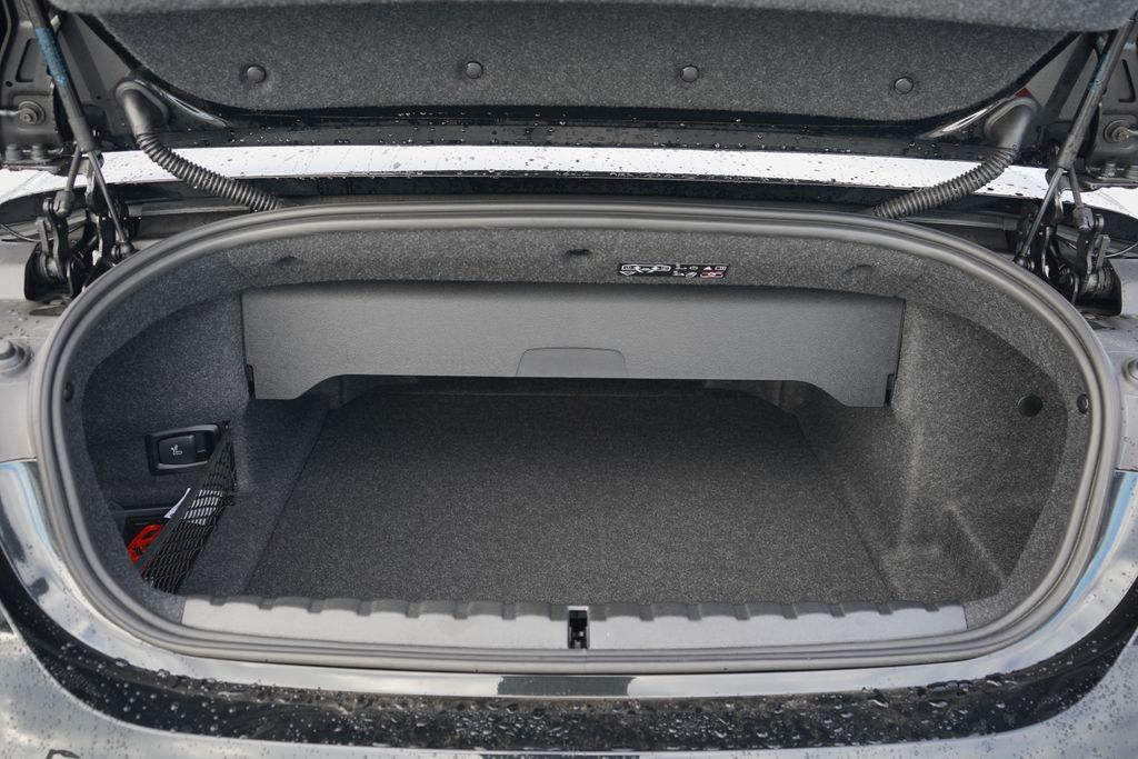 Thumbnail: 2026 BMW 4 Series - 23