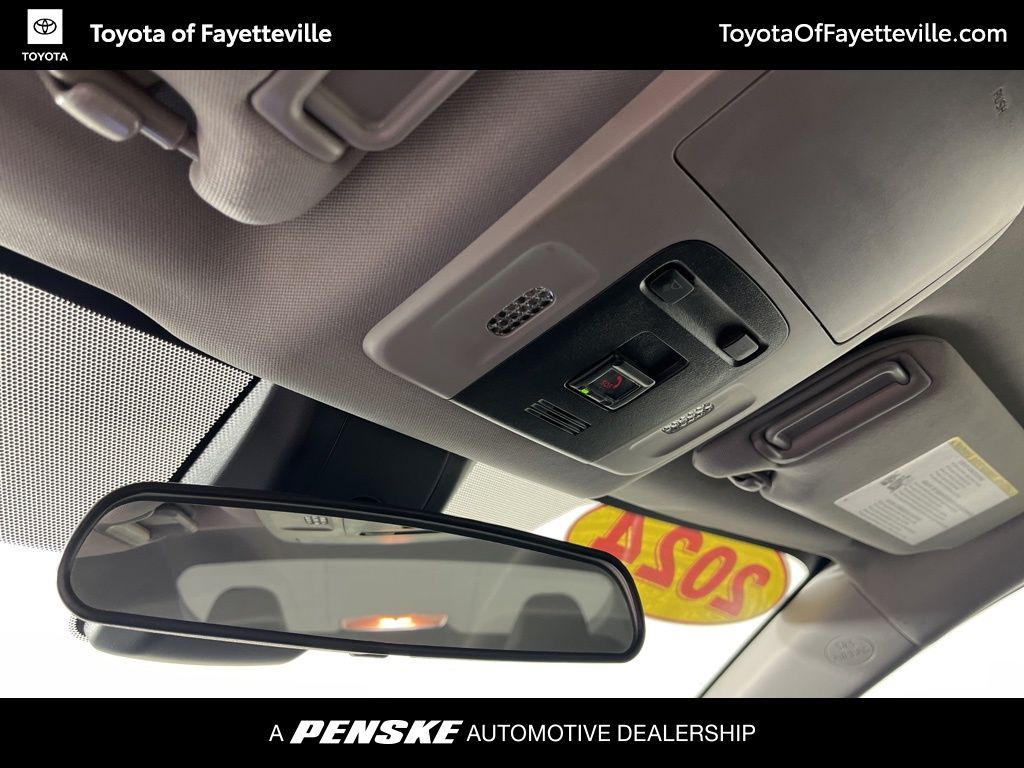 Thumbnail: 2024 Toyota Camry - 22