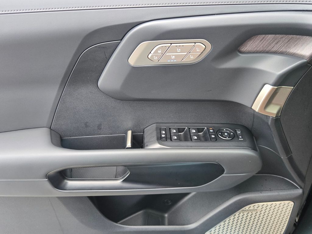 2027 Kia Telluride - $59,030