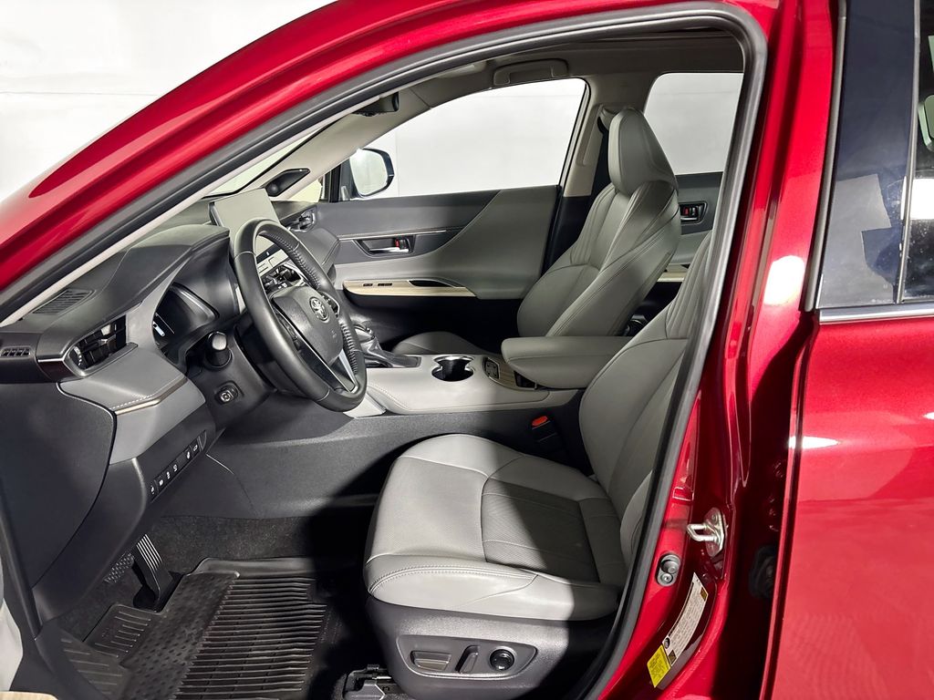 2023 Toyota Venza Limited