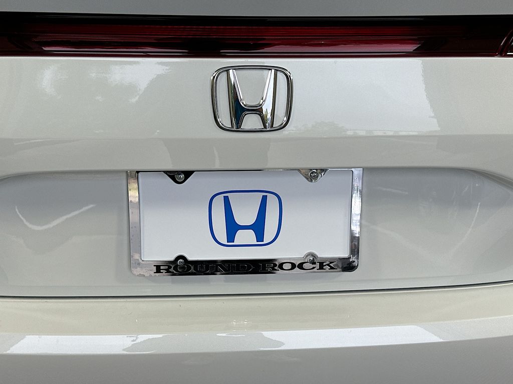 Thumbnail: 2026 Honda Civic - 20