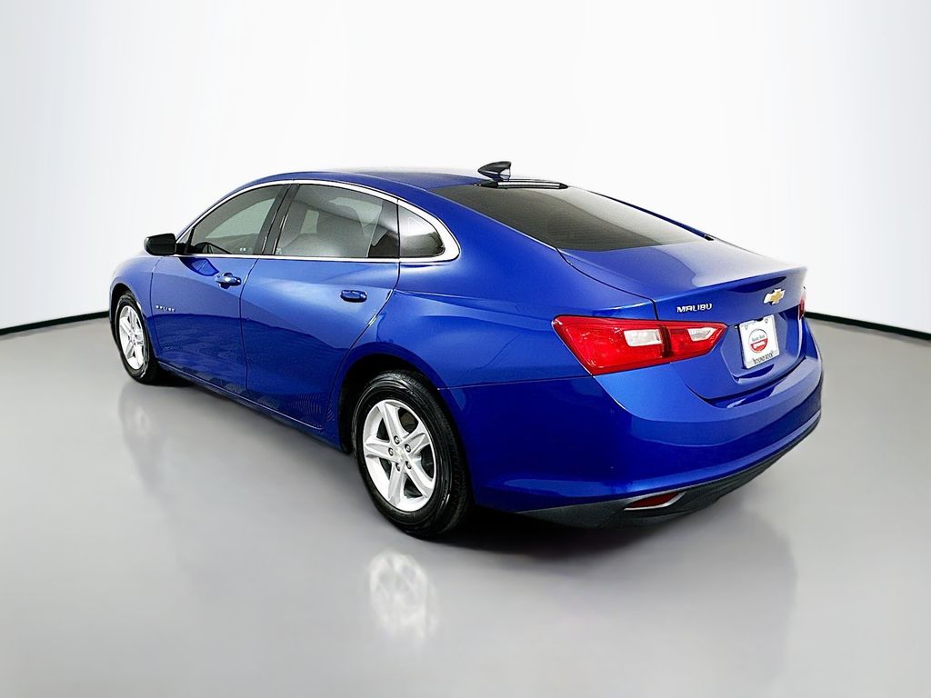 Thumbnail: 2023 Chevrolet Malibu - 7