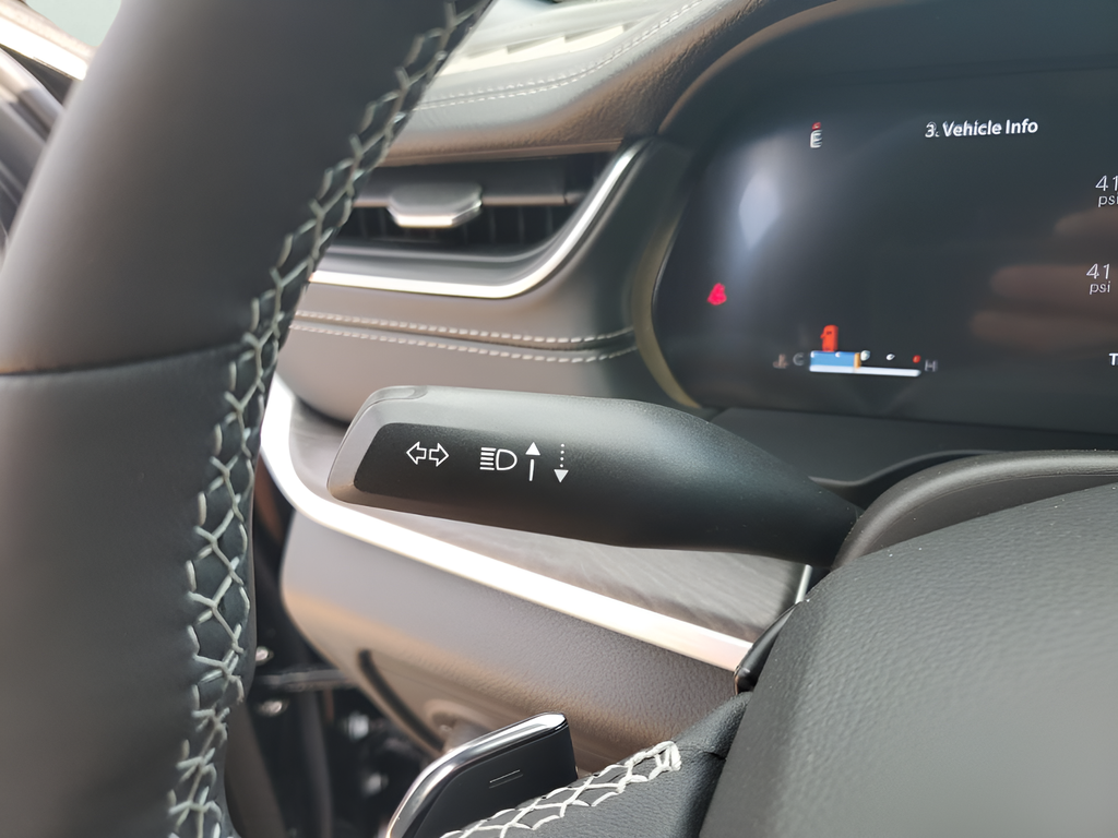 New Car 2025 Jeep Grand Cherokee  Limited For Sale Under $50,000 In Austin, Texas