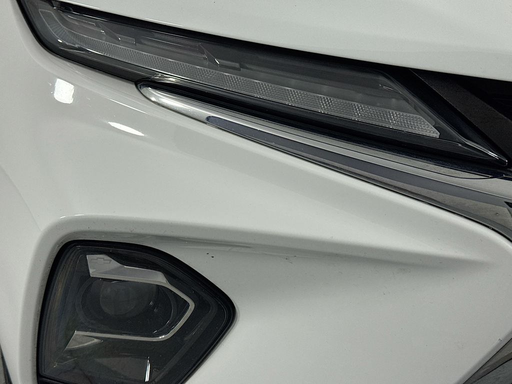 Used Car 2023 Chevrolet Blazer  Lt For Sale Under $25,000 In Austin, Texas