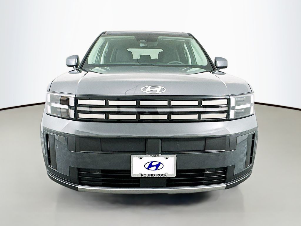 Thumbnail: 2026 Hyundai Santa Fe - 2