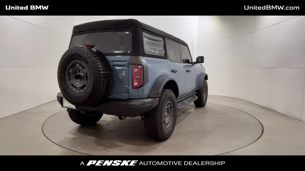 Thumbnail: 2025 Ford Bronco - 8