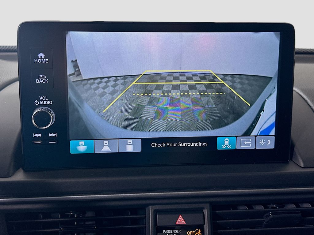 Thumbnail: 2025 Honda Pilot - 12