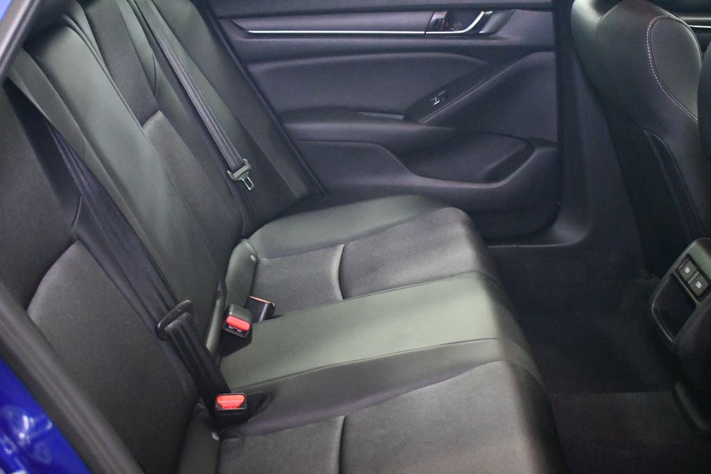 Thumbnail: 2022 Honda Accord - 29