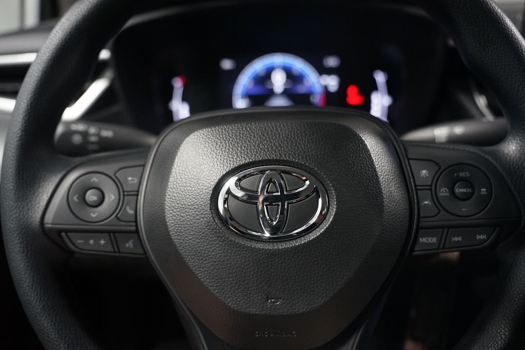 Thumbnail: 2026 Toyota Corolla - 15