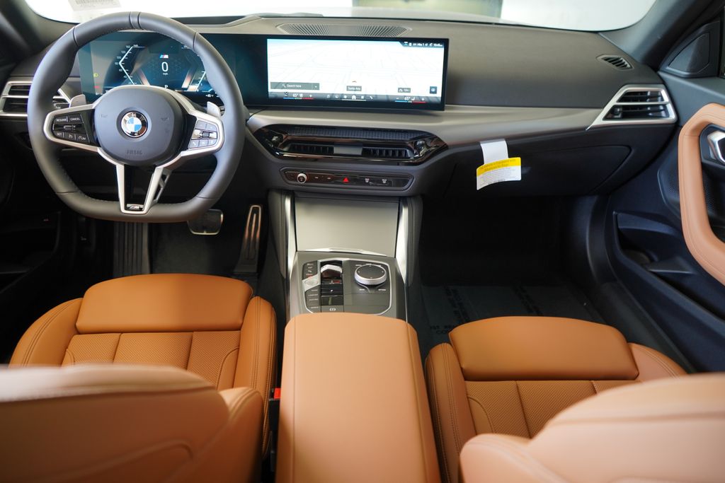 Thumbnail: 2026 BMW 2 Series - 14