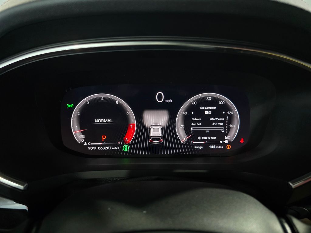 Thumbnail: 2023 Acura MDX - 18