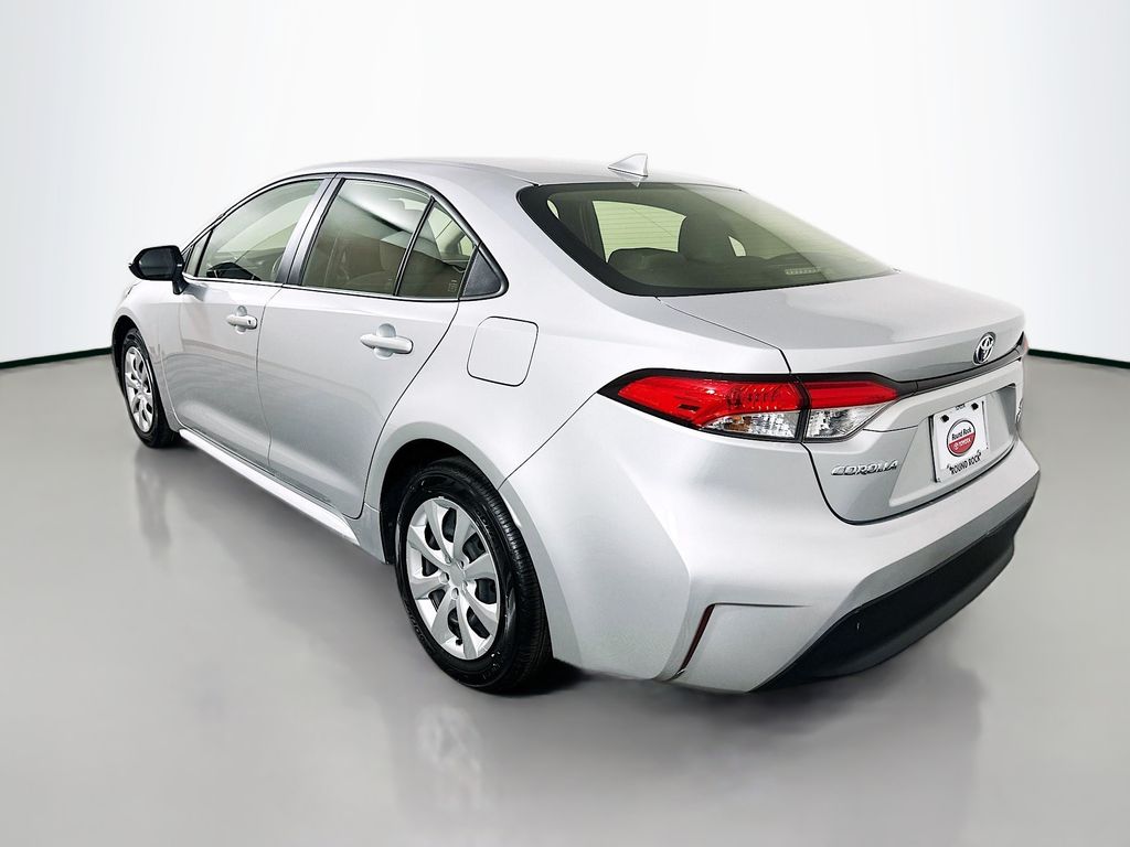 Thumbnail: 2024 Toyota Corolla - 7