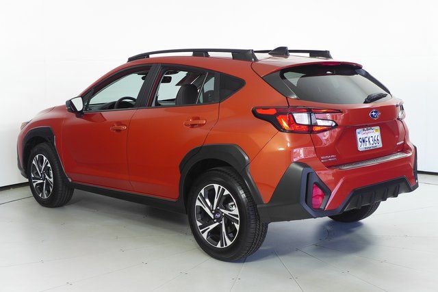 2024 Subaru Crosstrek Premium 9