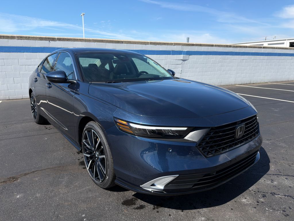 Thumbnail: 2026 Honda Accord - 7