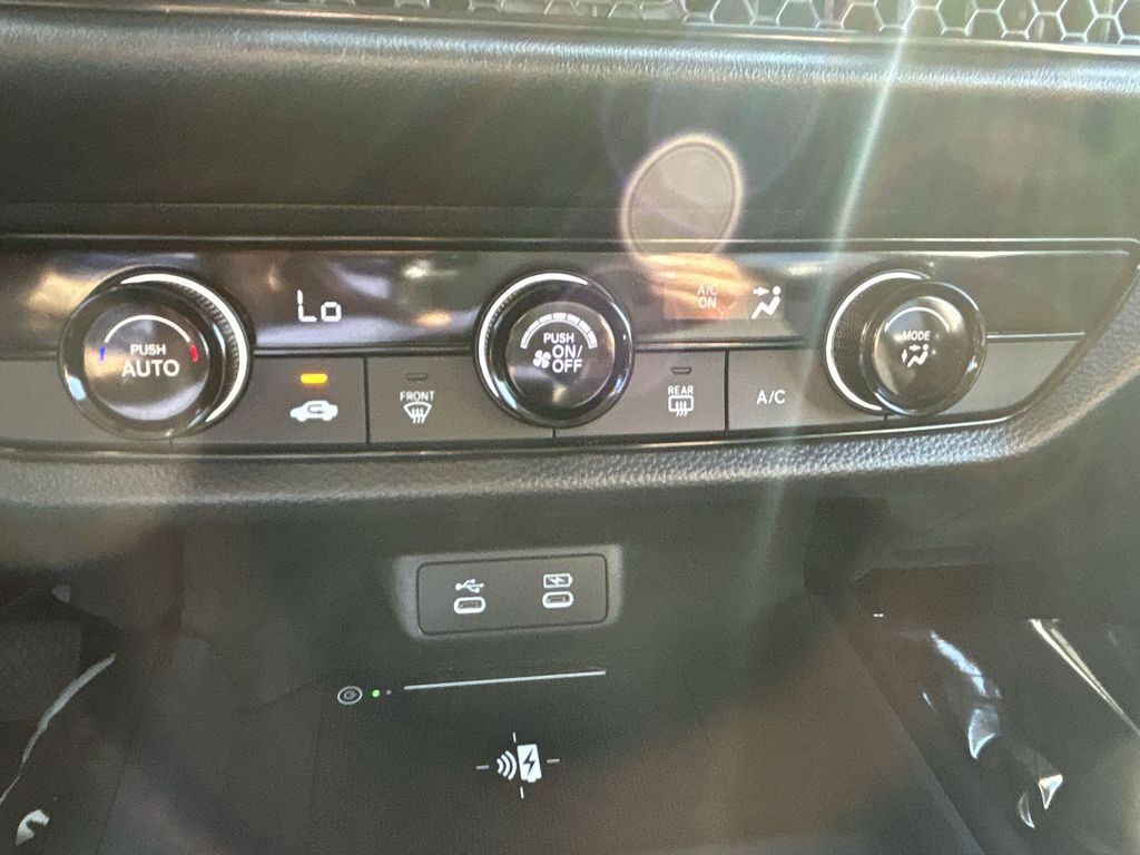 Thumbnail: 2026 Honda HR-V - 18