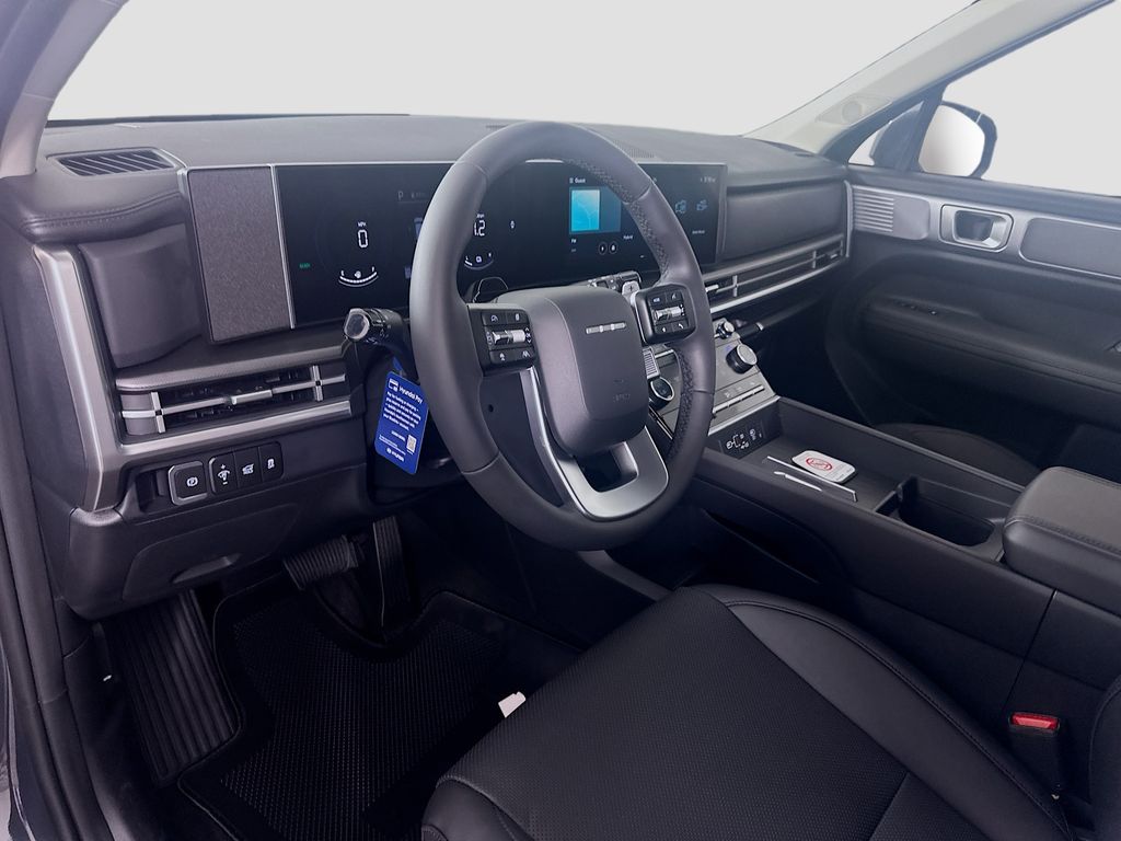 Thumbnail: 2026 Hyundai Santa Fe - 9