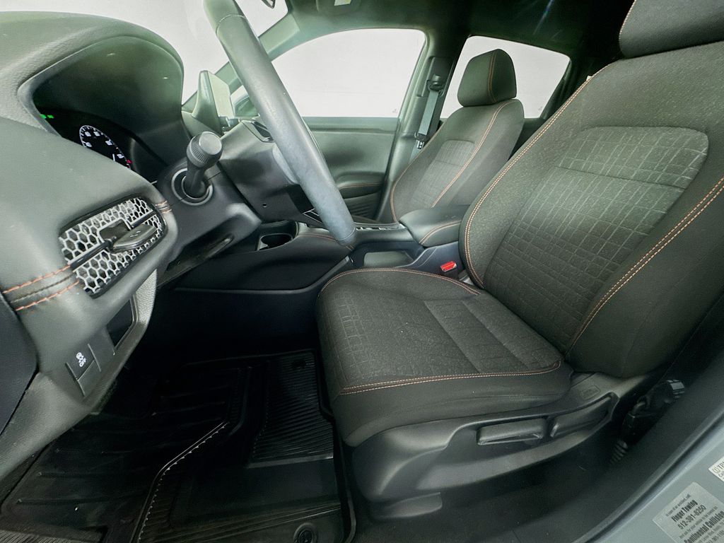 Used Car 2023 Honda Hr-v  Sport For Sale Under $25,000 In Austin, Texas