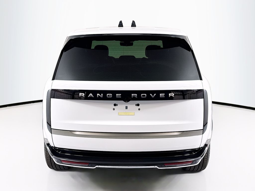 Thumbnail: 2026 Land Rover Range Rover - 6