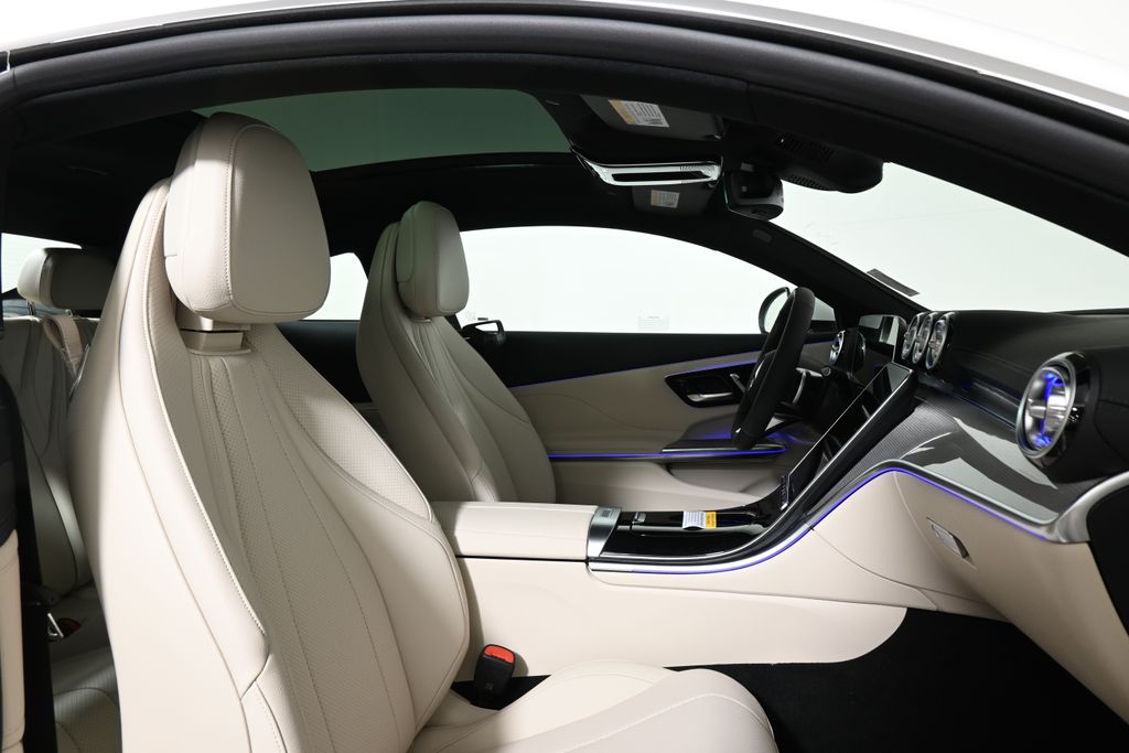 Thumbnail: 2026 Mercedes-Benz CLE - 19