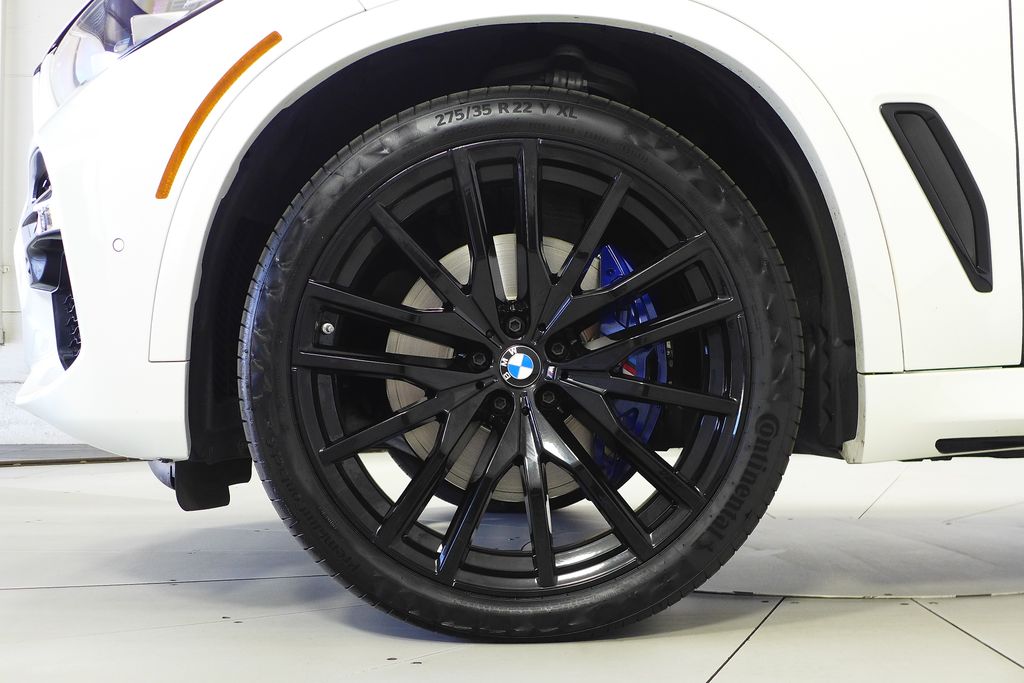 Thumbnail: 2023 BMW X5 - 5