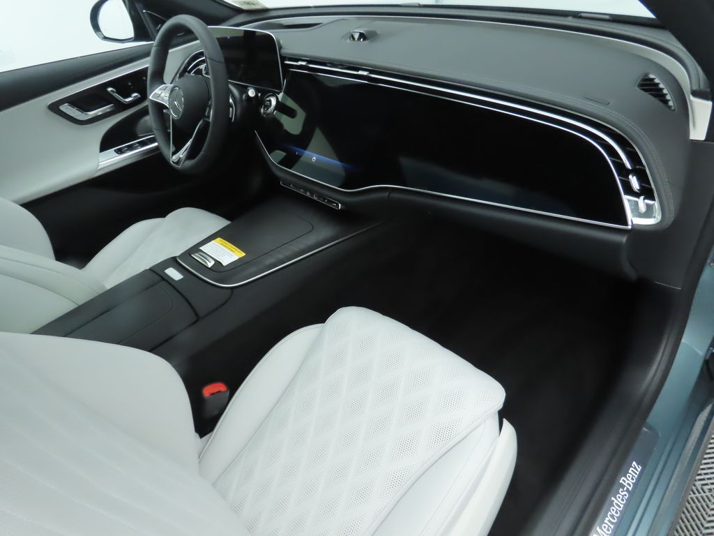 Thumbnail: 2026 Mercedes-Benz E-Class - 19