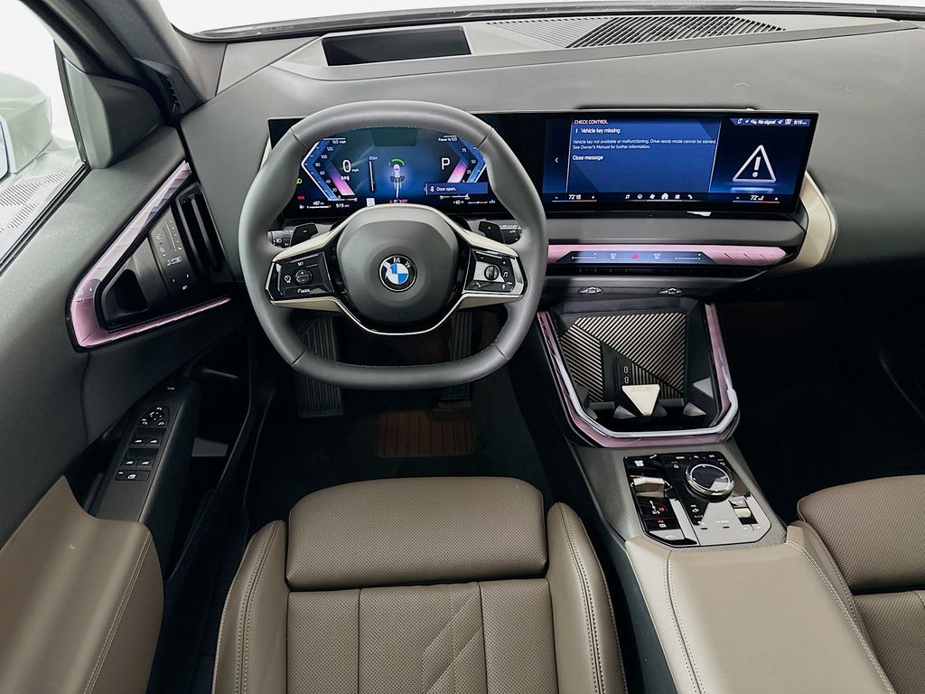 Thumbnail: 2025 BMW X3 - 21