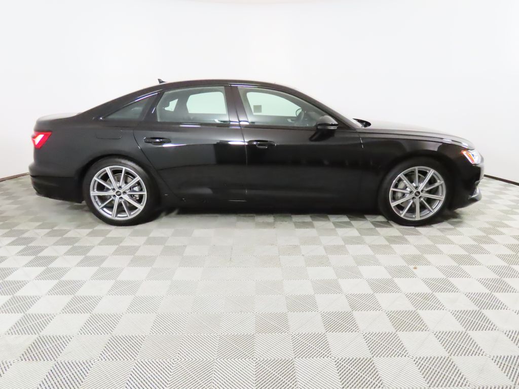 Thumbnail: 2025 Audi A6 - 6