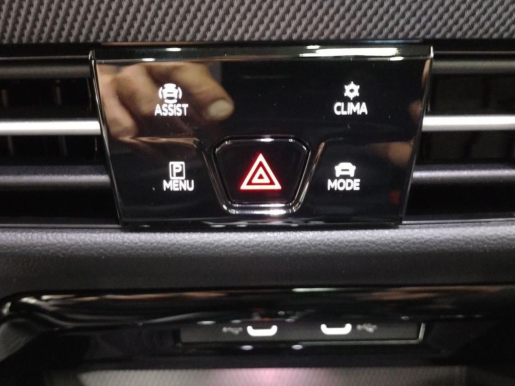 2025 Volkswagen Golf GTI Autobahn