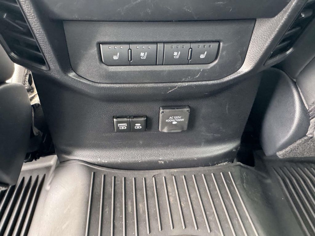 Used 2026 Toyota Tundra Hybrid Truck