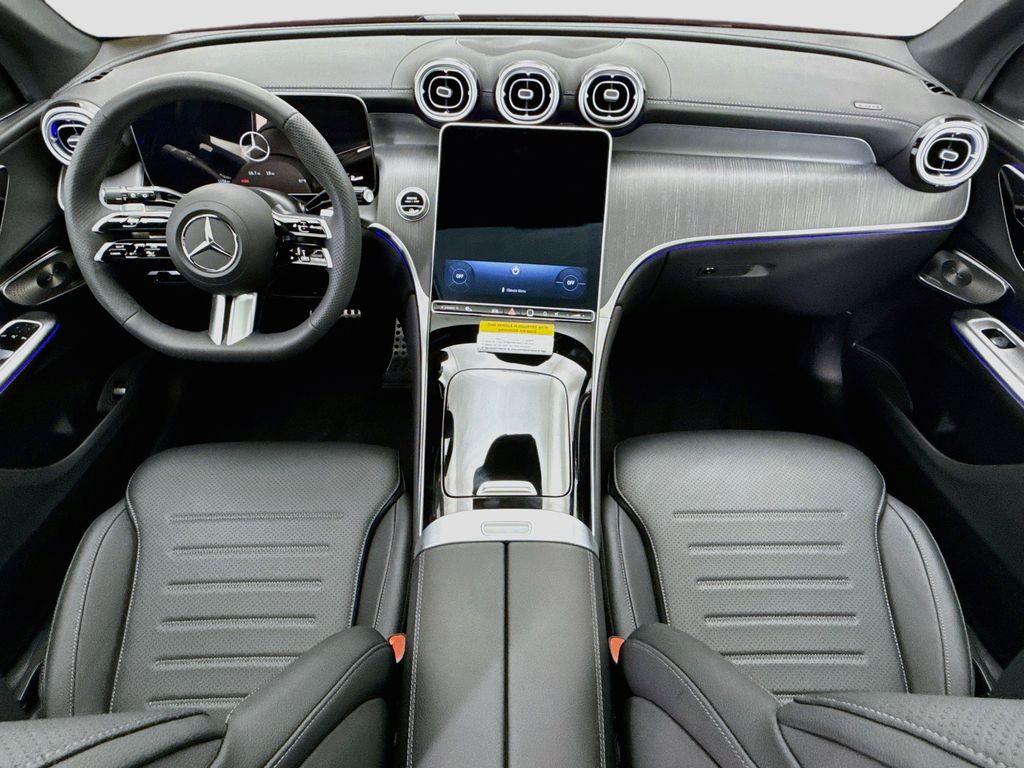Thumbnail: 2027 Mercedes-Benz GLC - 13