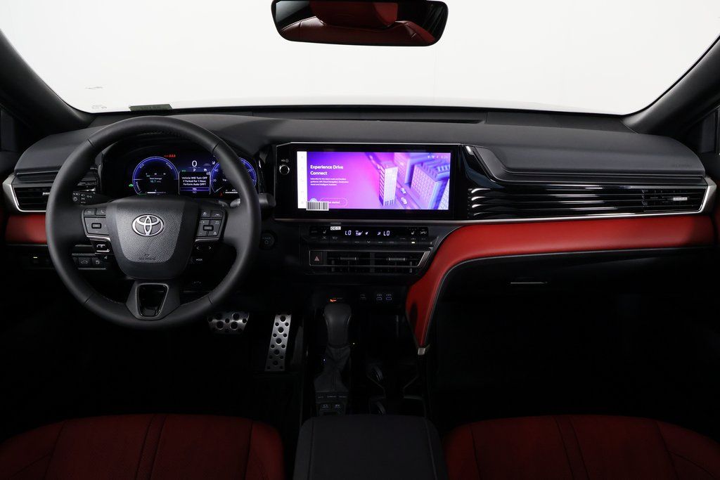 Thumbnail: 2025 Toyota Camry - 8