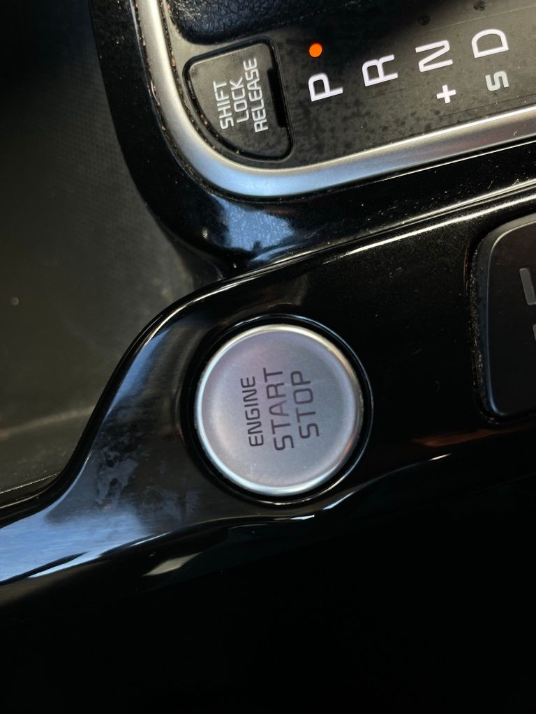 Thumbnail: 2023 Kia Soul - 23