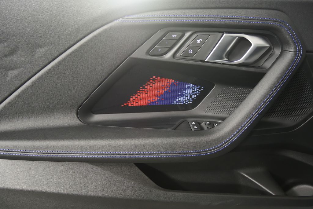 Thumbnail: 2026 BMW M2 - 10