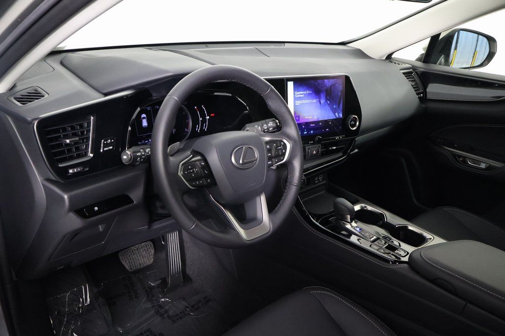 Thumbnail: 2022 Lexus NX - 7