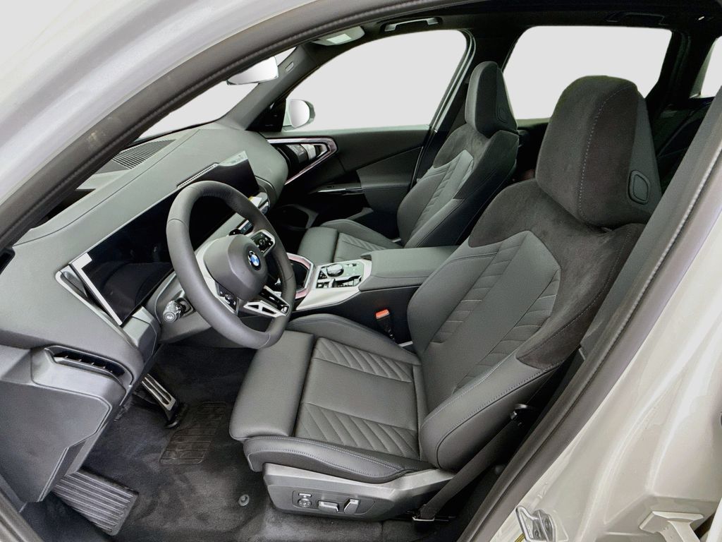 Thumbnail: 2026 BMW X3 - 18