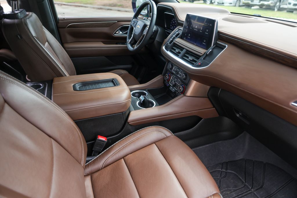 Used Car 2023 Chevrolet Tahoe  High Country For Sale Under $60,000 In Austin, Texas