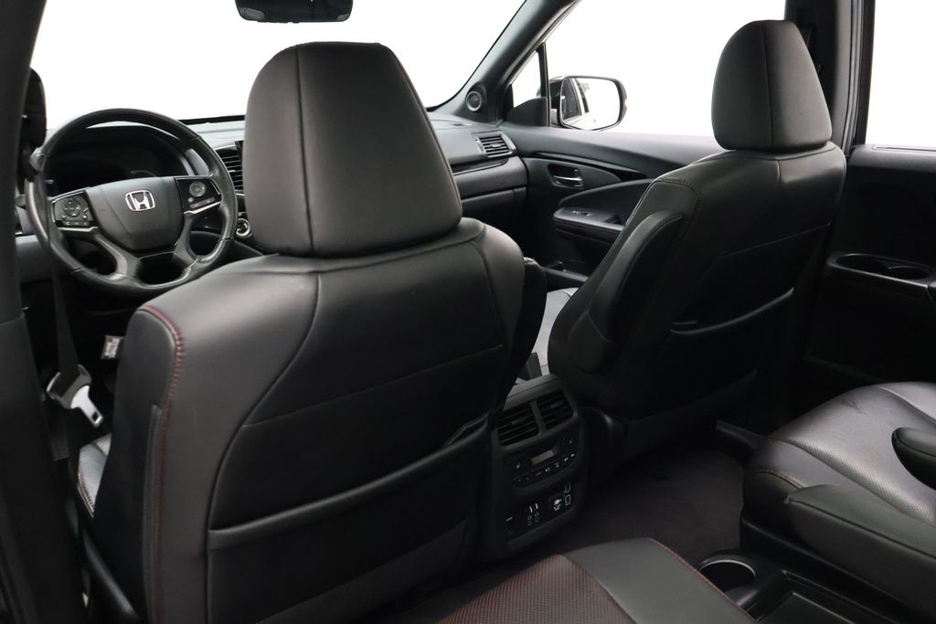 Thumbnail: 2020 Honda Pilot - 20