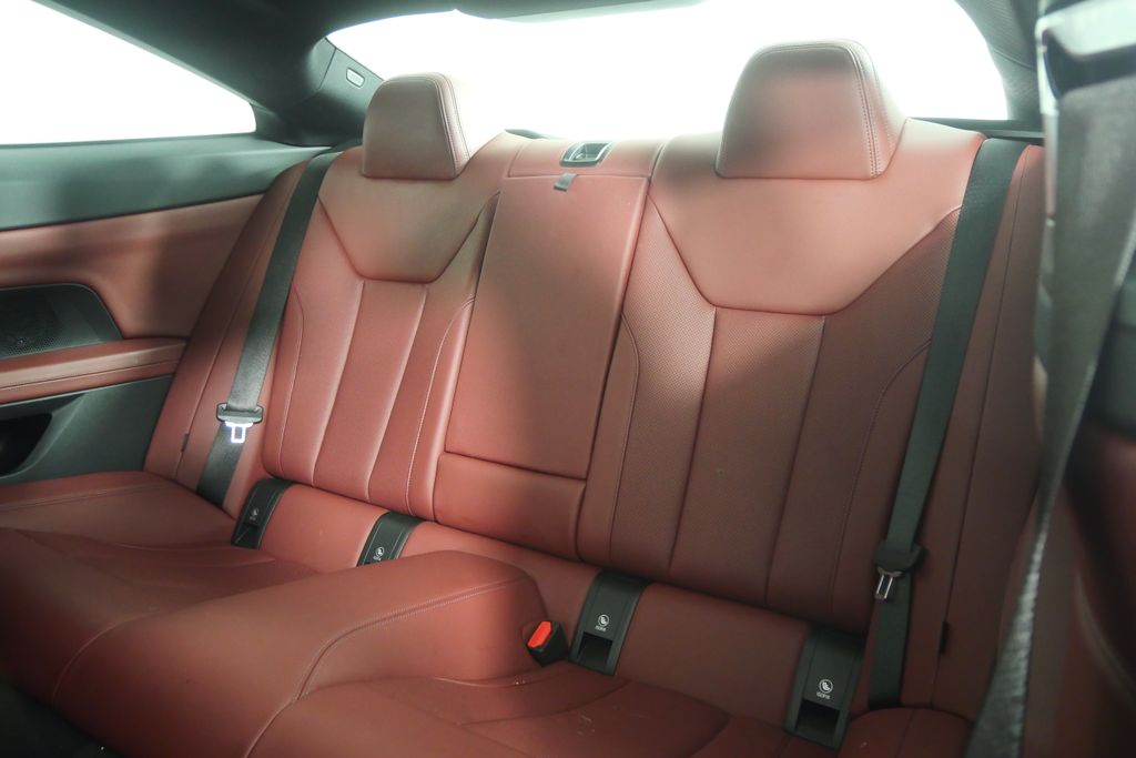 Thumbnail: 2023 BMW 4 Series - 10