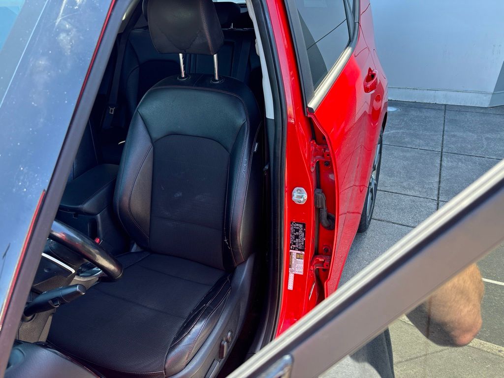 2020 Kia Soul GT-Line Turbo