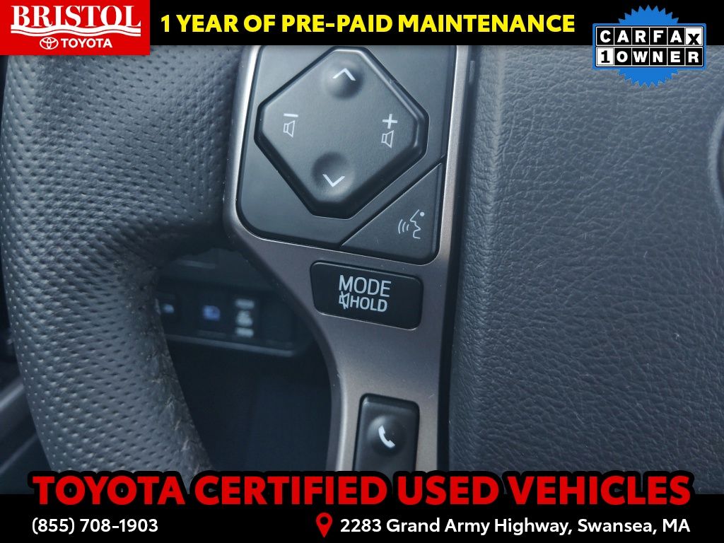 Used 2023 Toyota Tacoma Truck