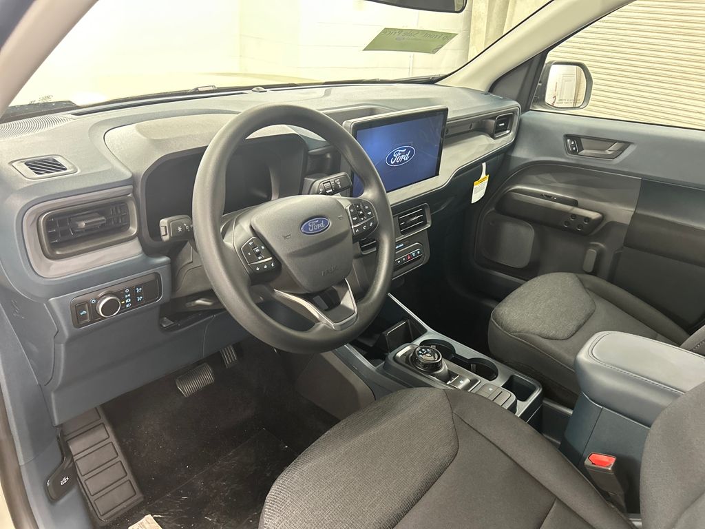 New 2025 Beige Ford XL image 6