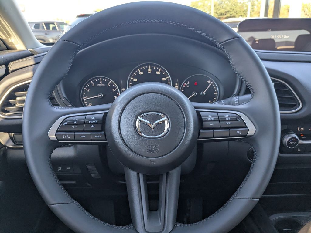 2026 Mazda CX-30 2.5 S Select Sport