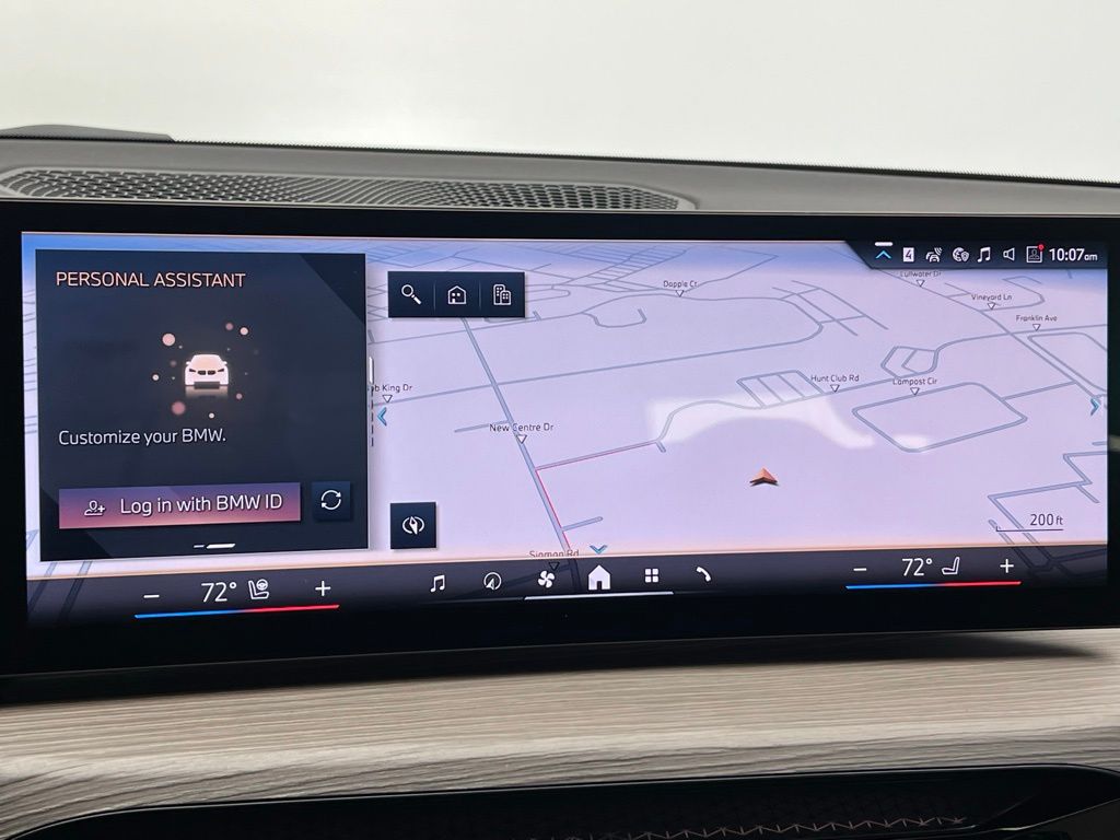 Thumbnail: 2026 BMW 3 Series - 13