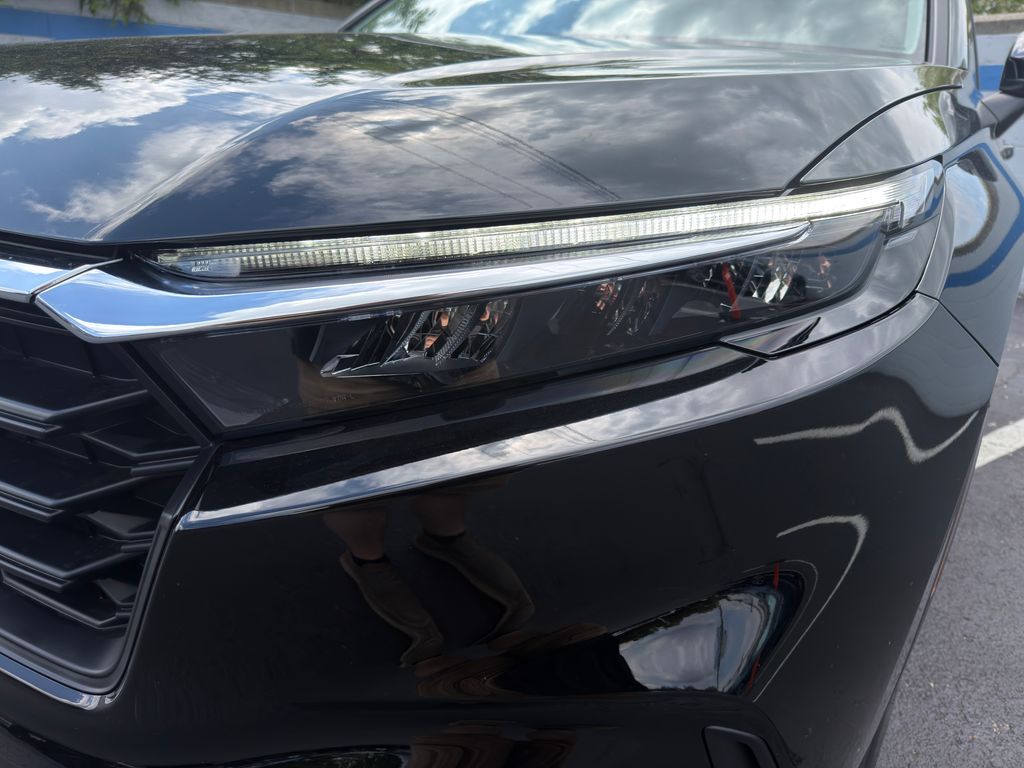 Thumbnail: 2026 Honda CR-V - 9