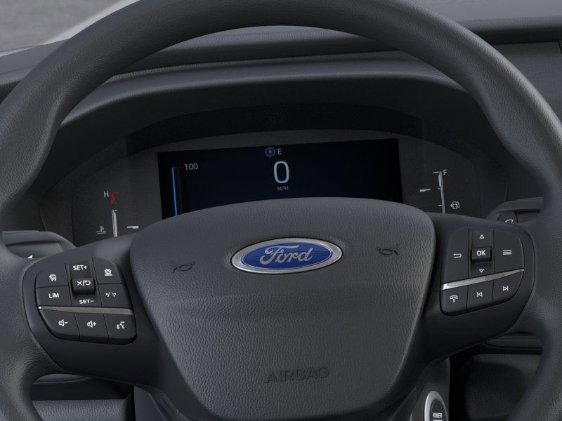 2026 Ford Transit-250 Cargo Van 