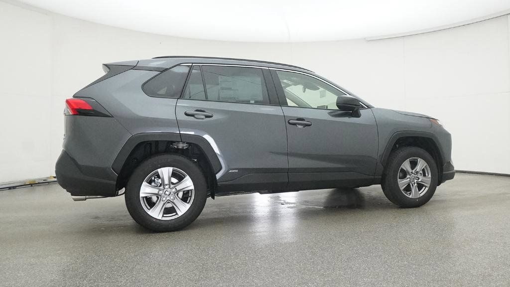 Thumbnail: 2025 Toyota RAV4 - 24