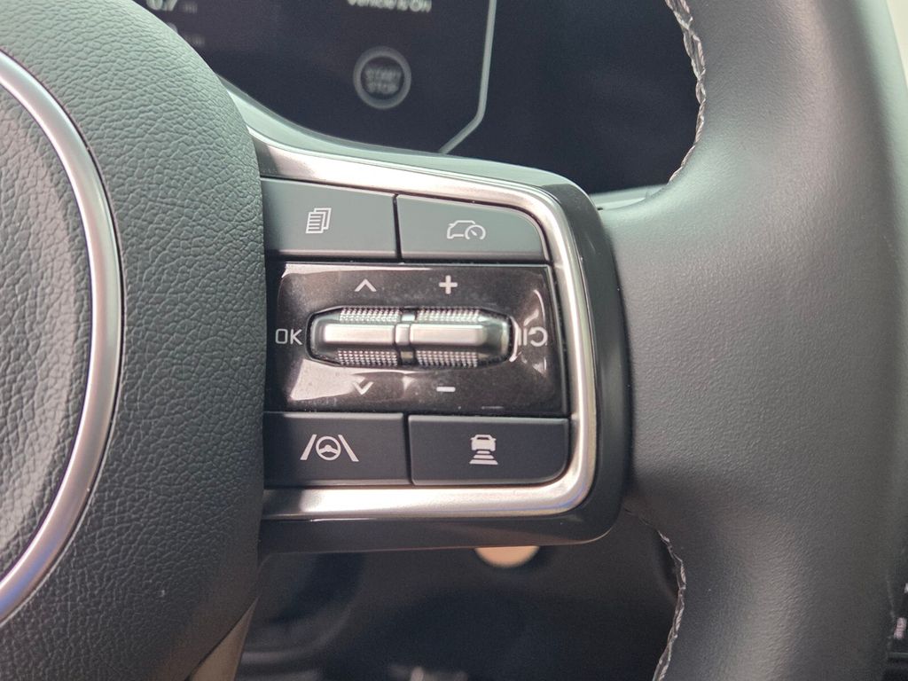 Used 2025 Kia Sorento SUV